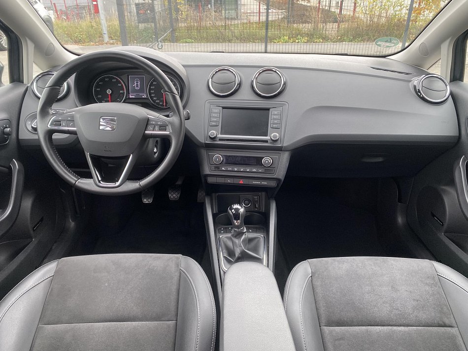 Seat Ibiza 1.2 TSI Style