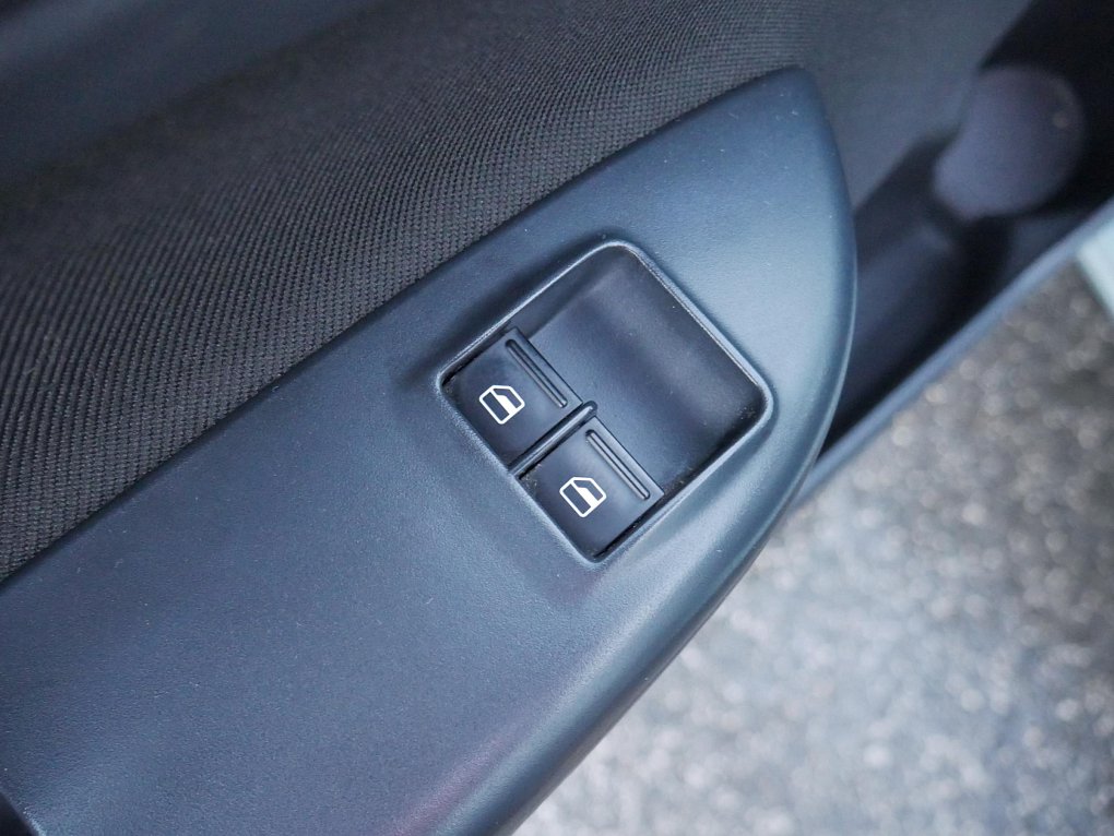 Škoda Octavia II 1.2TSi Ambition