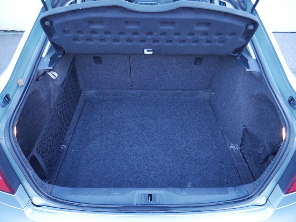 Škoda Octavia II 1.2TSi Ambition