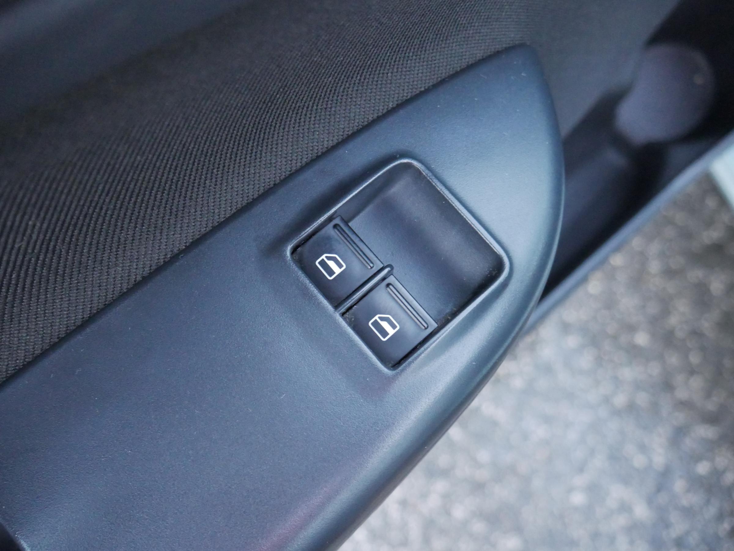 Škoda Octavia, 2012 - pohled č. 12