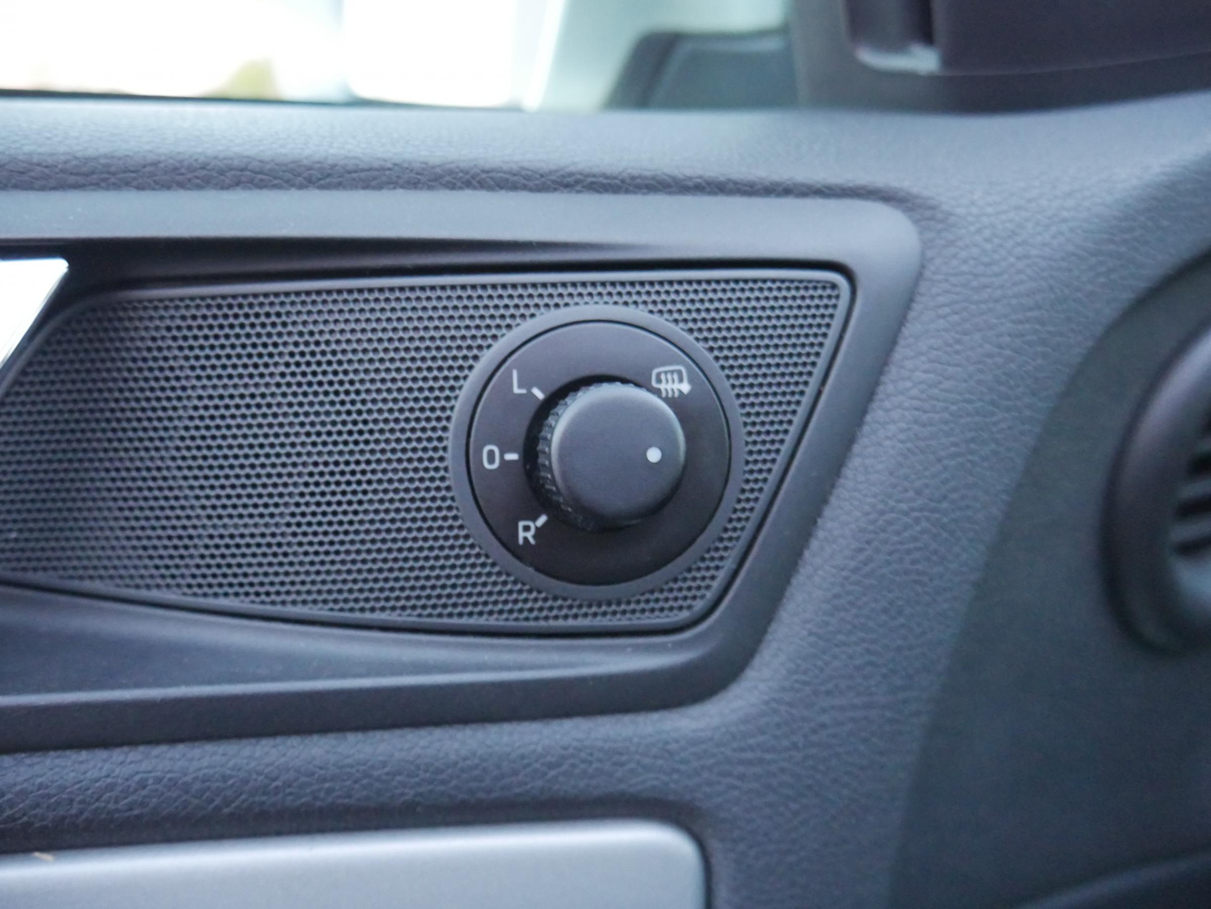 Škoda Octavia, 2012 - pohled č. 13