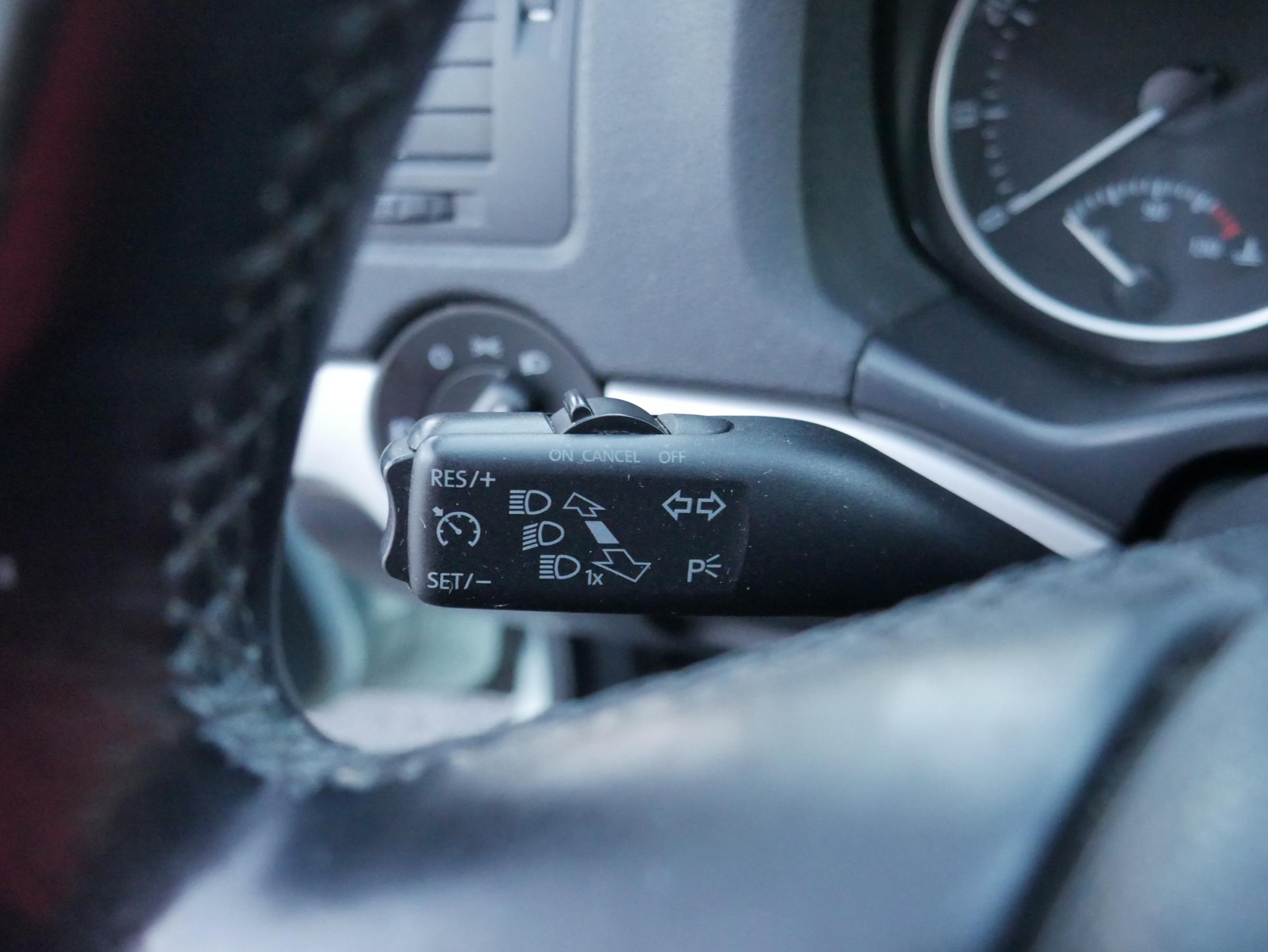 Škoda Octavia, 2012 - pohled č. 14