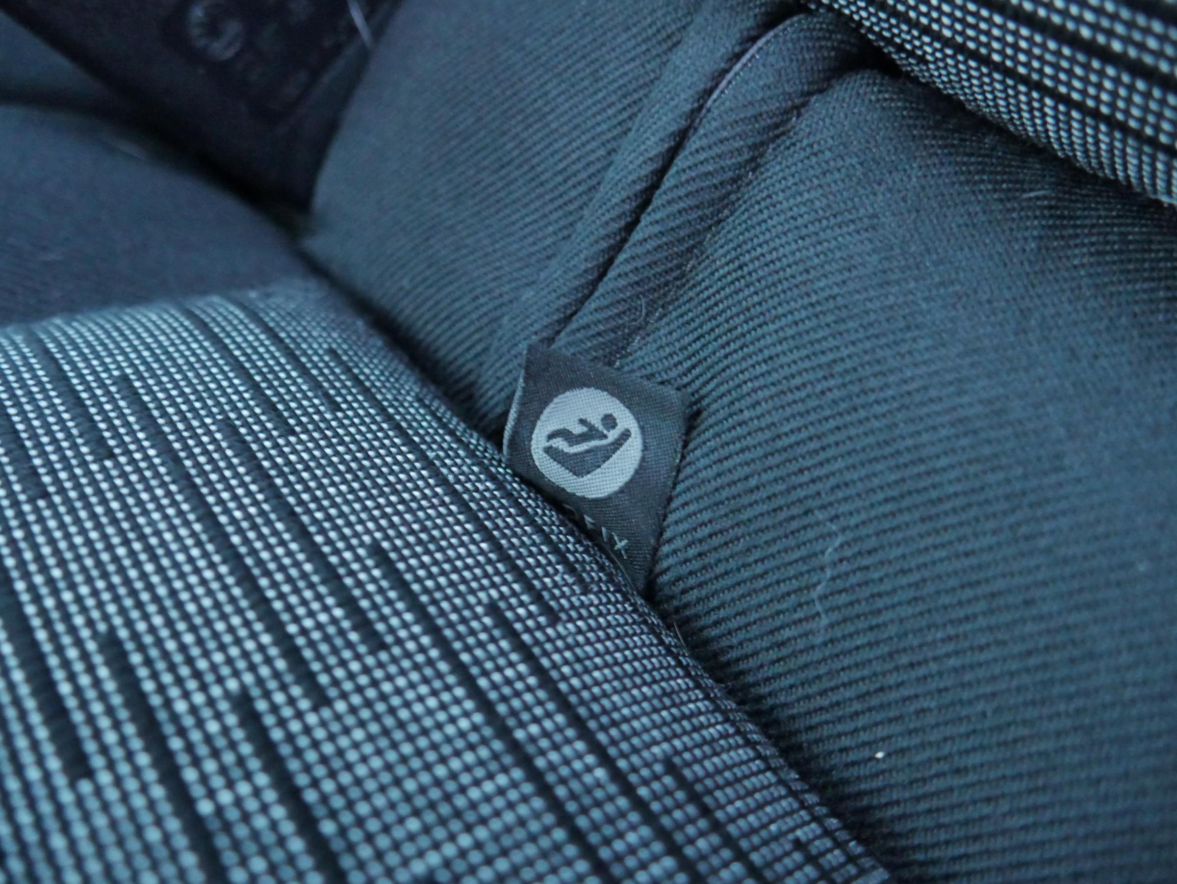 Škoda Octavia, 2012 - pohled č. 15