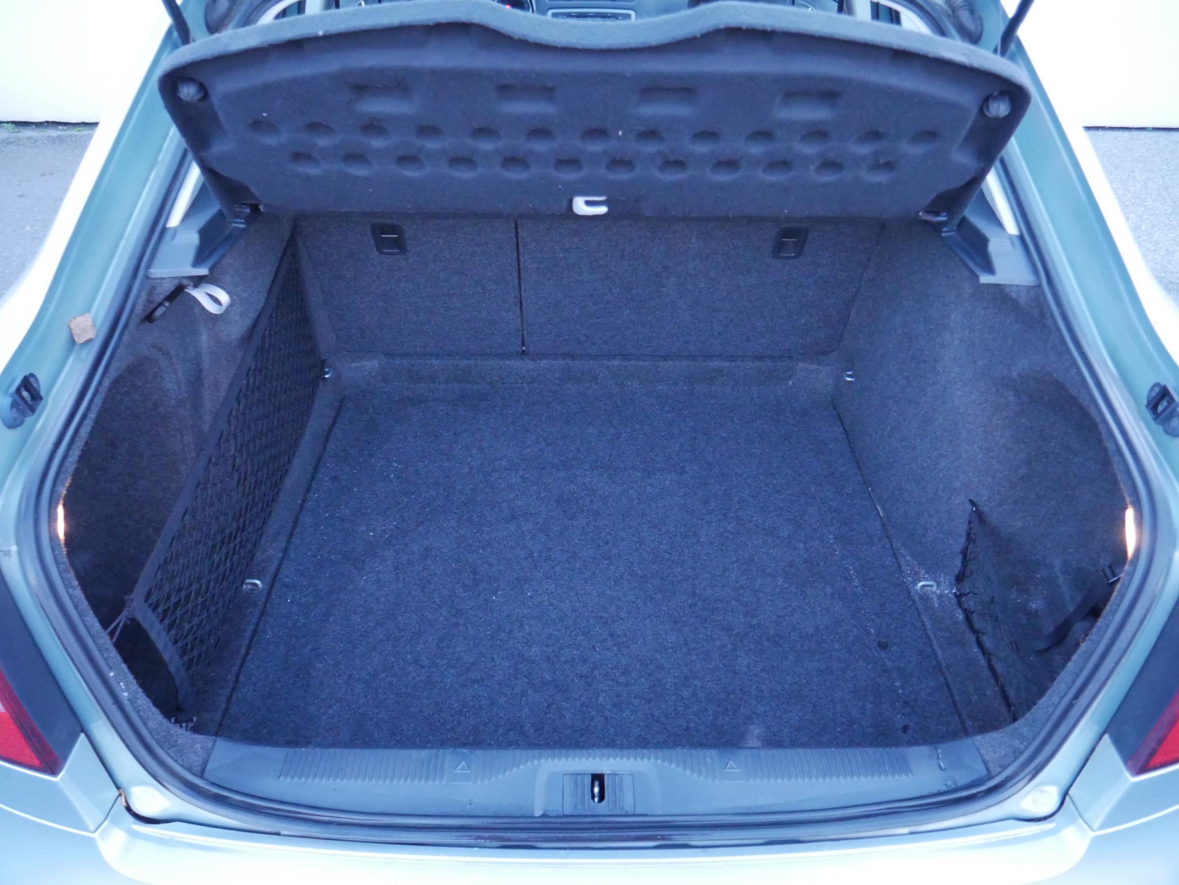 Škoda Octavia, 2012 - pohled č. 7