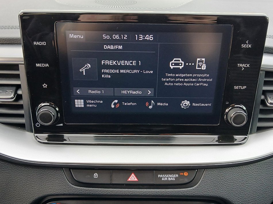 Kia Ceed 1.5 T-GDi Exclusive