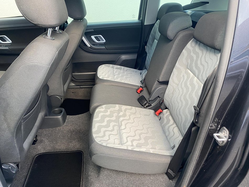 Škoda Roomster 1.4 16V 