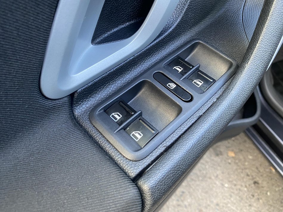 Škoda Roomster 1.4 16V 