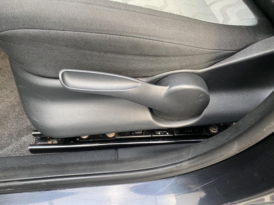 Škoda Roomster 1.4 16V 