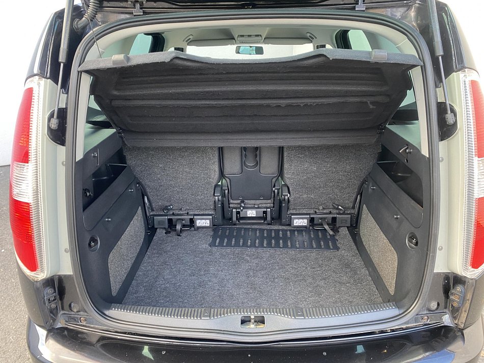 Škoda Roomster 1.4 16V 