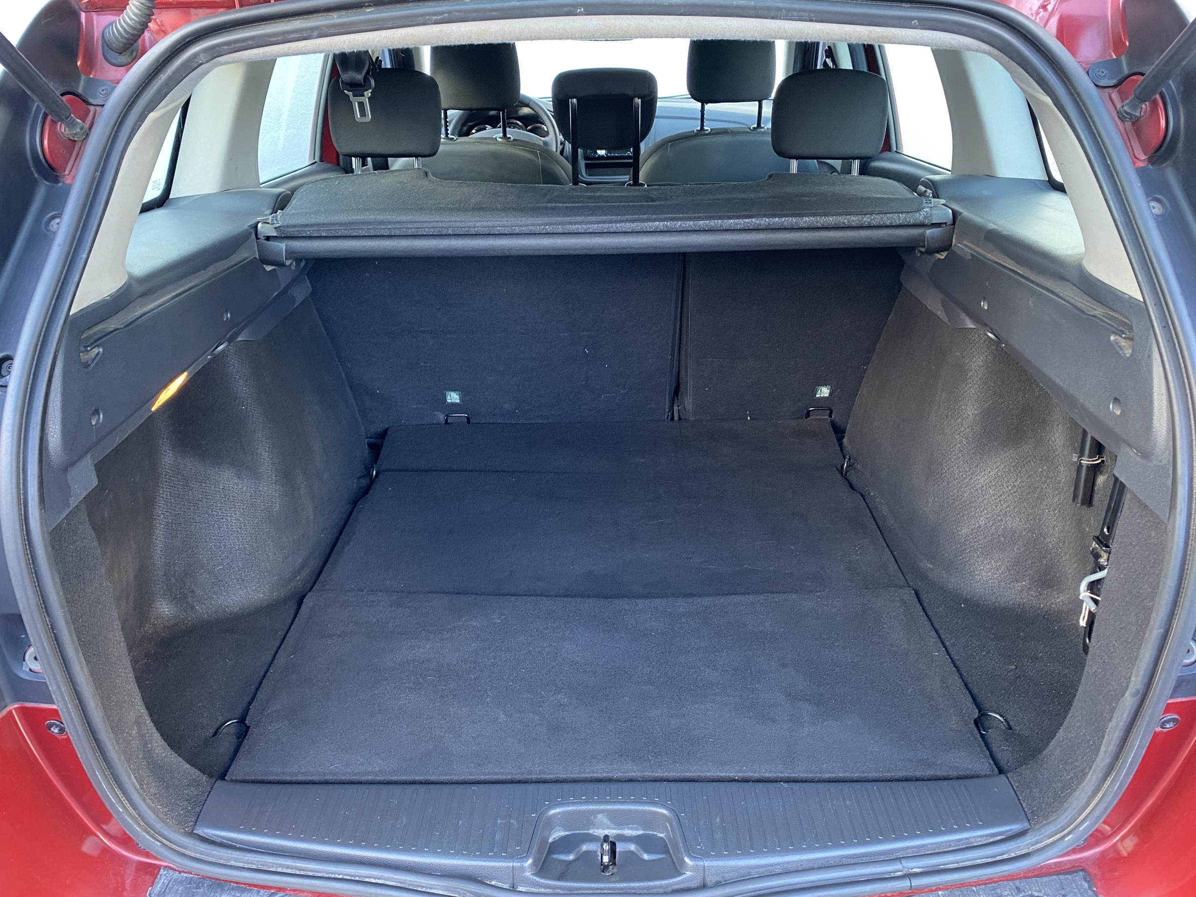 Dacia Logan, 2015 - pohled č. 7