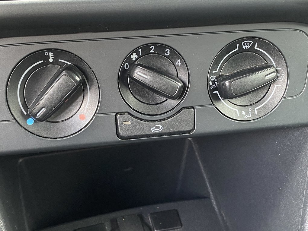 Volkswagen Polo 1.2i 