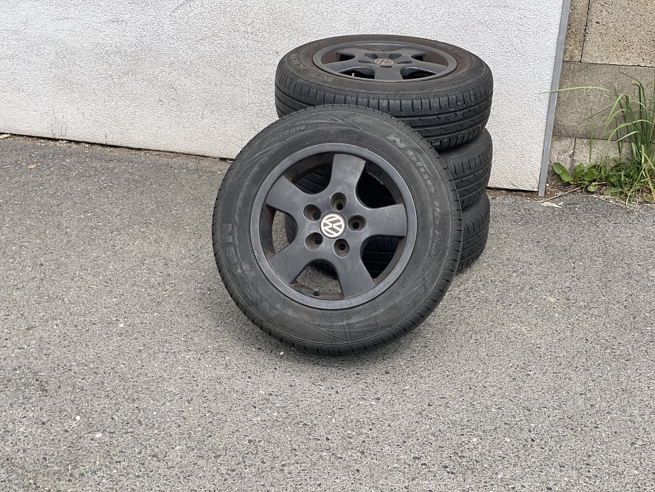 Volkswagen Polo 1.2i 