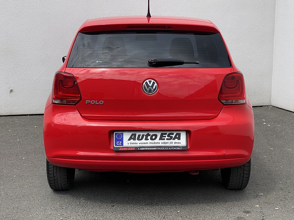 Volkswagen Polo 1.2i 
