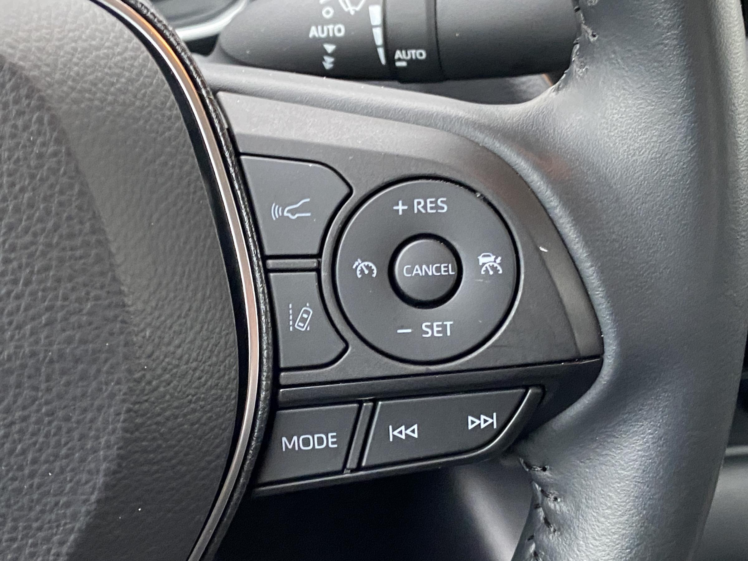 Toyota Corolla, 2022 - pohled č. 14