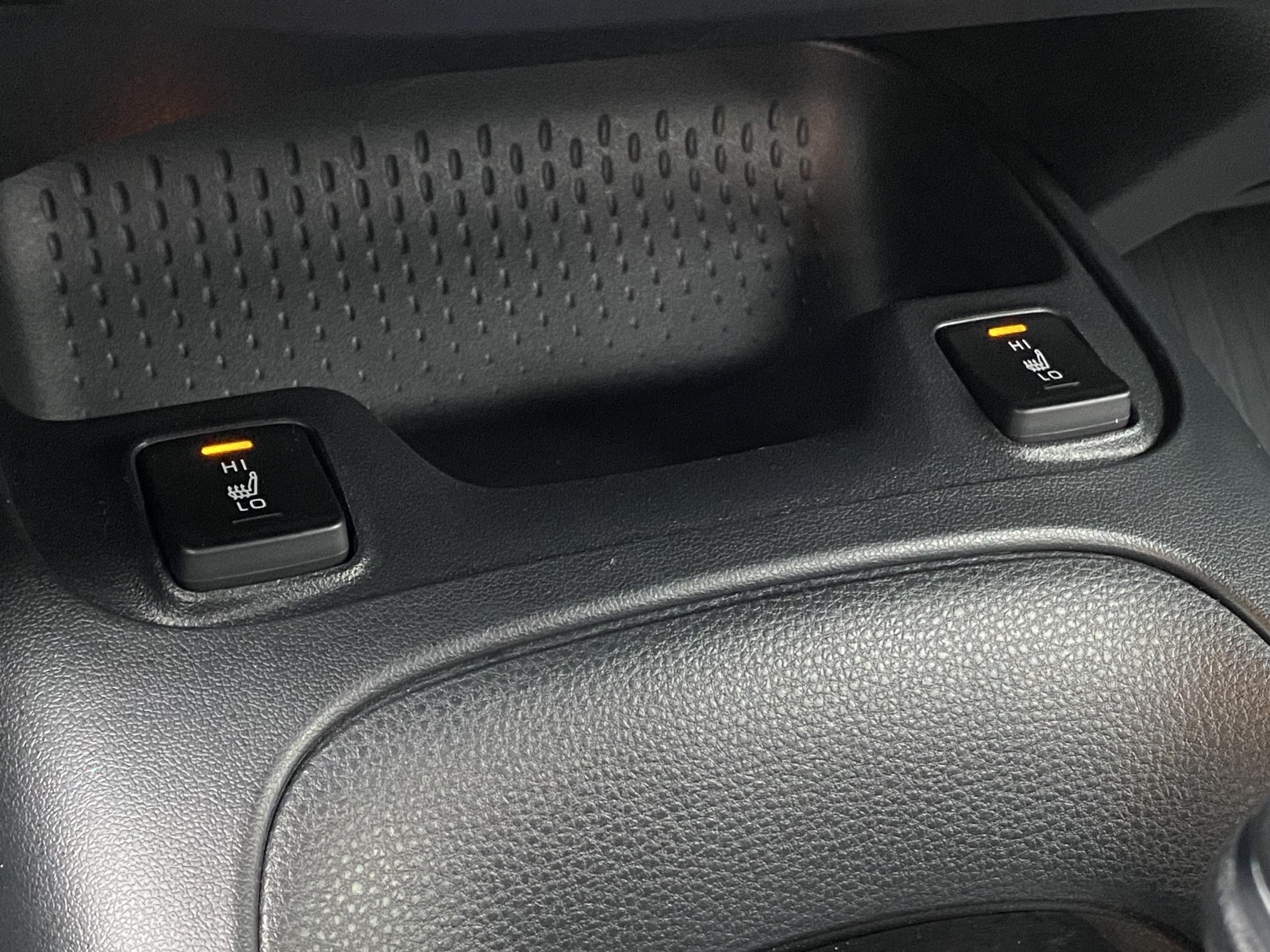 Toyota Corolla, 2022 - pohled č. 16