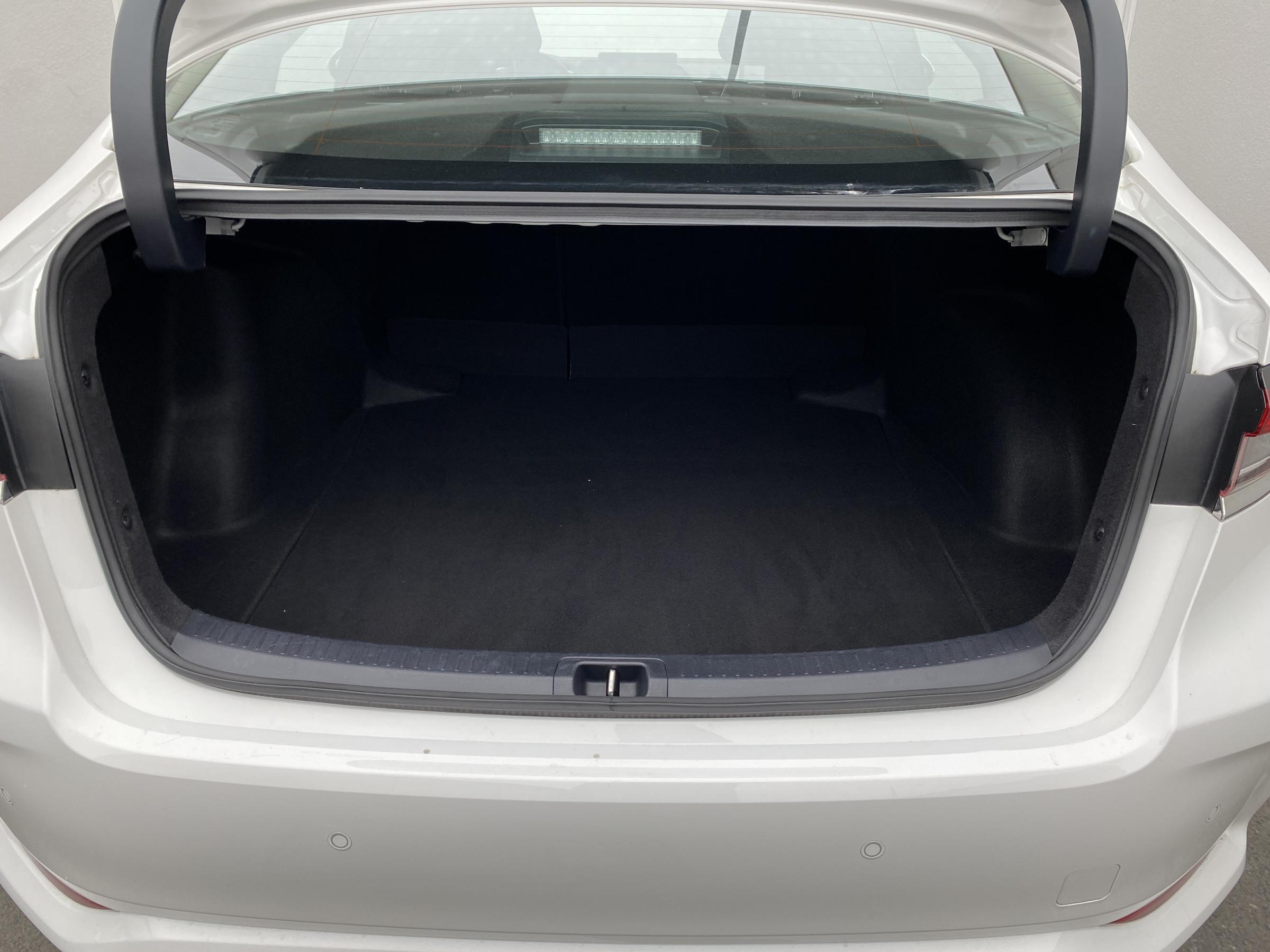 Toyota Corolla, 2022 - pohled č. 7