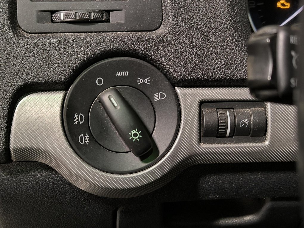 Škoda Octavia II 1.4 TSi Elegance