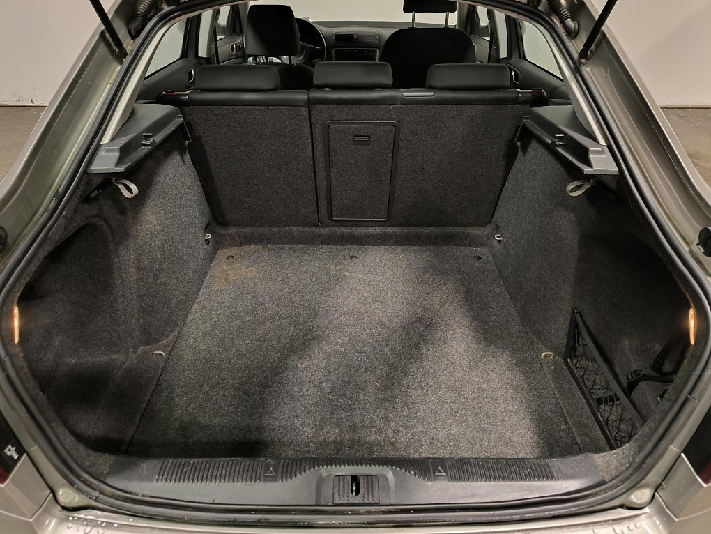 Škoda Octavia II 1.4 TSi Elegance