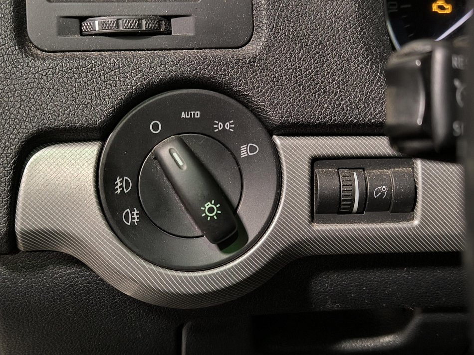 Škoda Octavia II 1.4 TSi Elegance