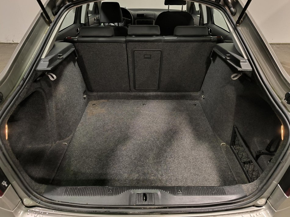 Škoda Octavia II 1.4 TSi Elegance