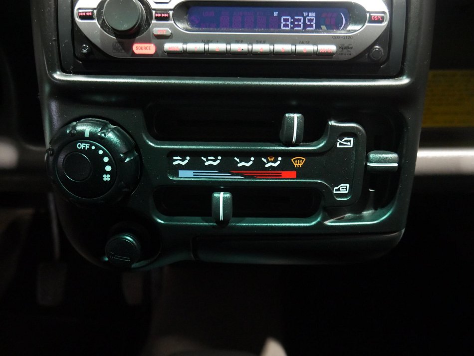 Hyundai Atos 1.1i  Prime