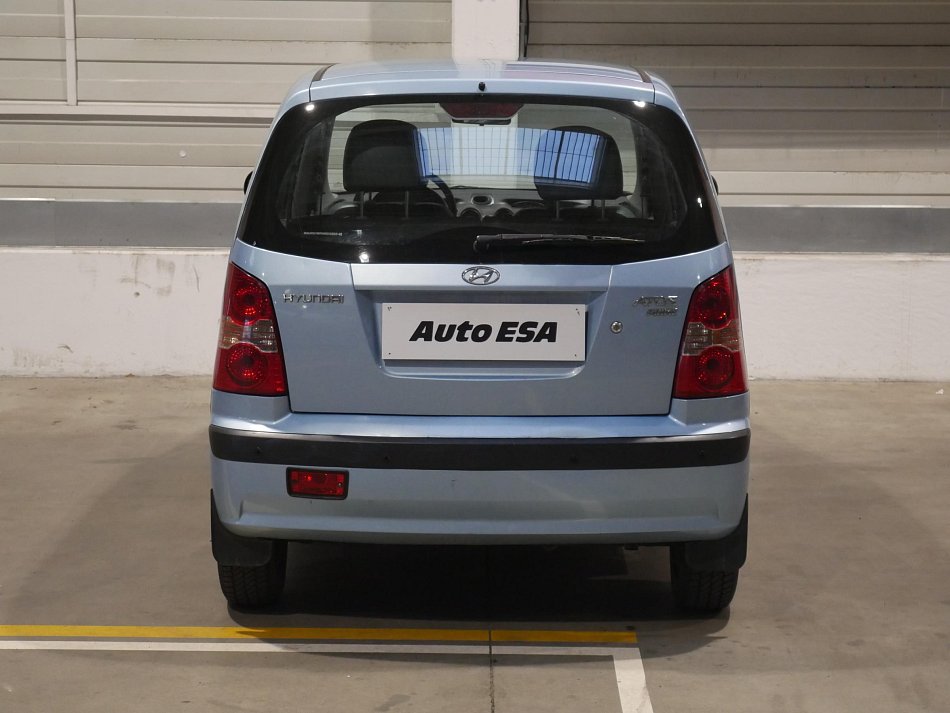 Hyundai Atos 1.1i  Prime