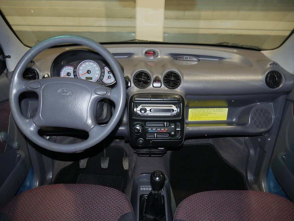 Hyundai Atos 1.1i  Prime