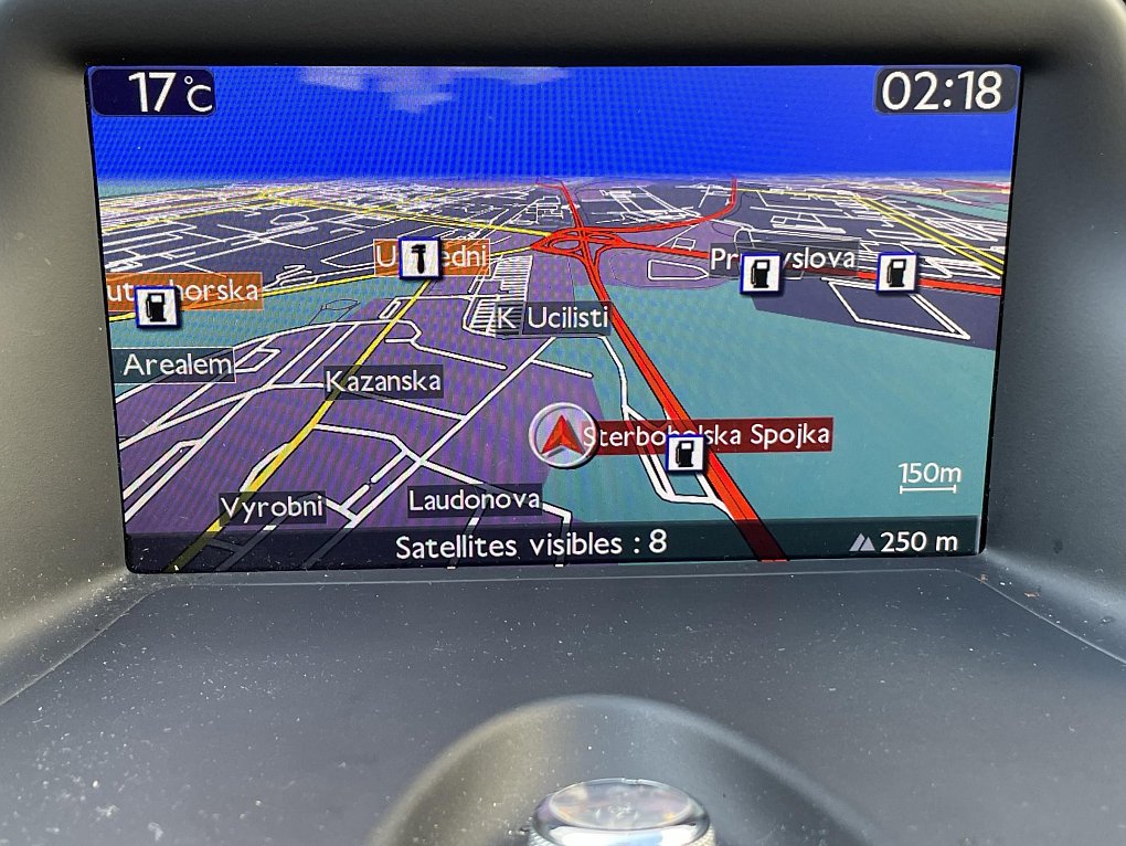 Citroën C3 Picasso 1.2 PT Exclusive