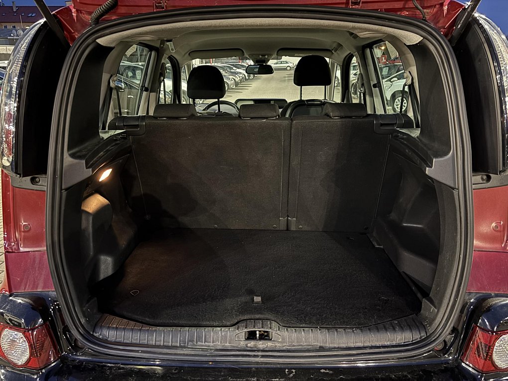 Citroën C3 Picasso 1.2 PT Exclusive