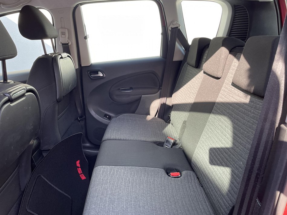 Citroën C3 Picasso 1.2 PT Exclusive