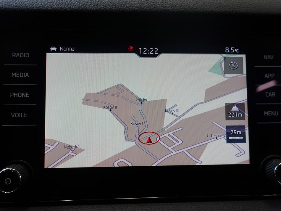 Škoda Kodiaq 2.0 TDi Style 4x4