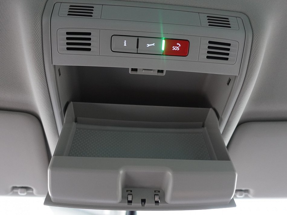 Škoda Kodiaq 2.0 TDi Style 4x4