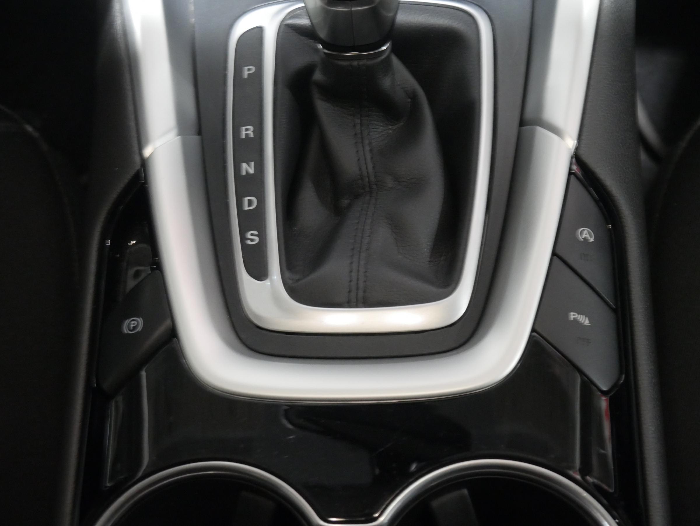 Ford Mondeo, 2015 - pohled č. 10