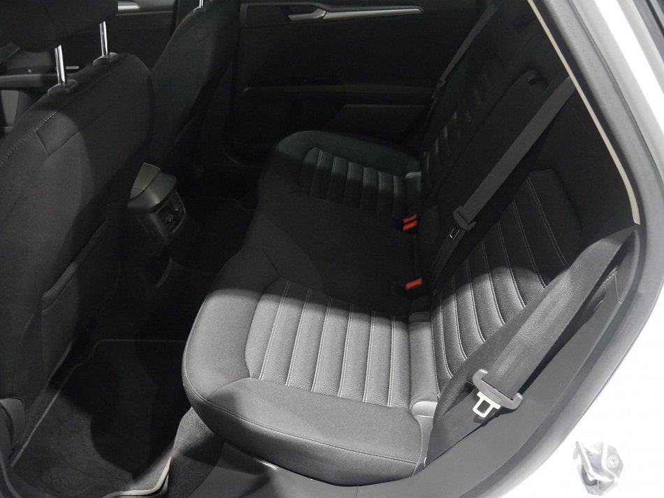 Ford Mondeo 2.0 TDCi 