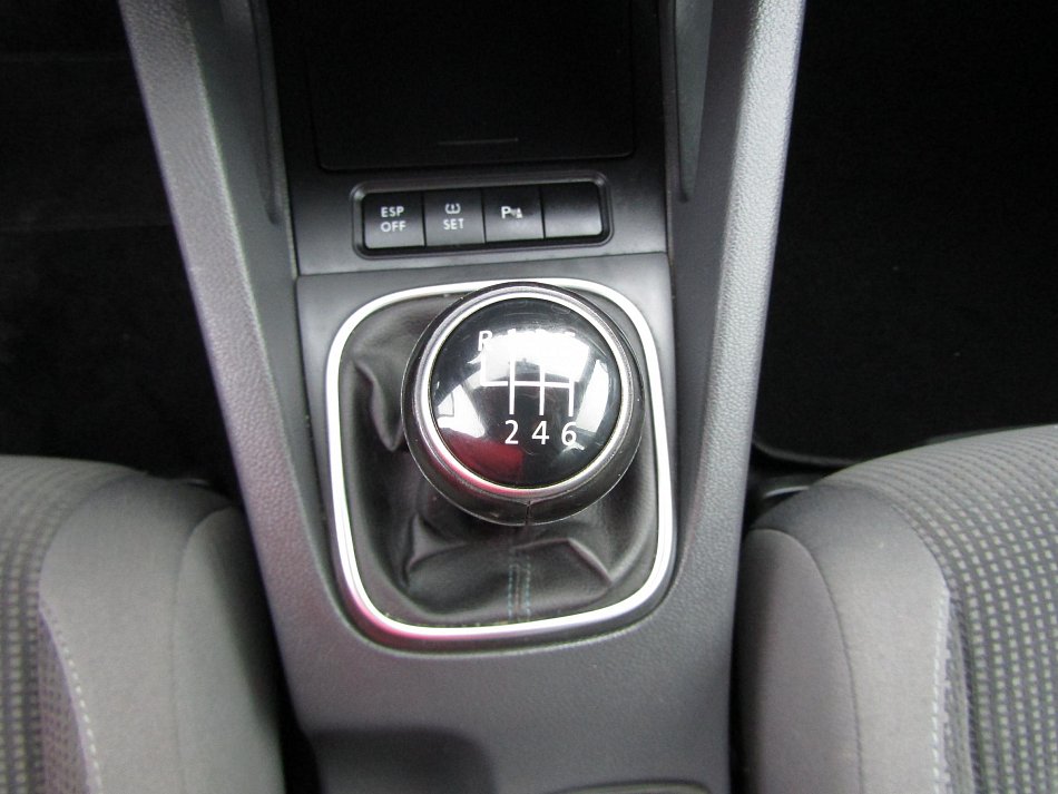 Volkswagen Golf 1.4 TSi 