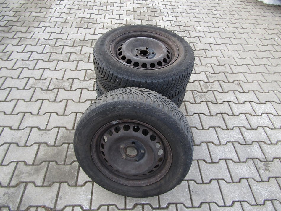 Volkswagen Golf 1.4 TSi 