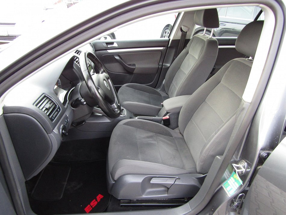 Volkswagen Golf 1.4 TSi 