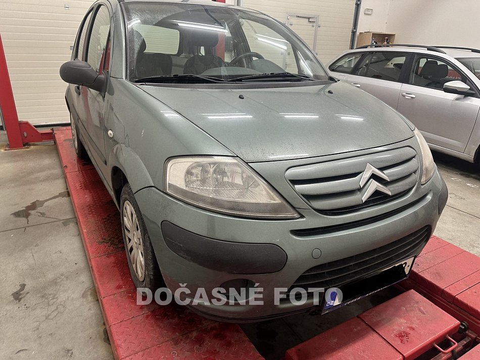Citroën C3 1.1 i 
