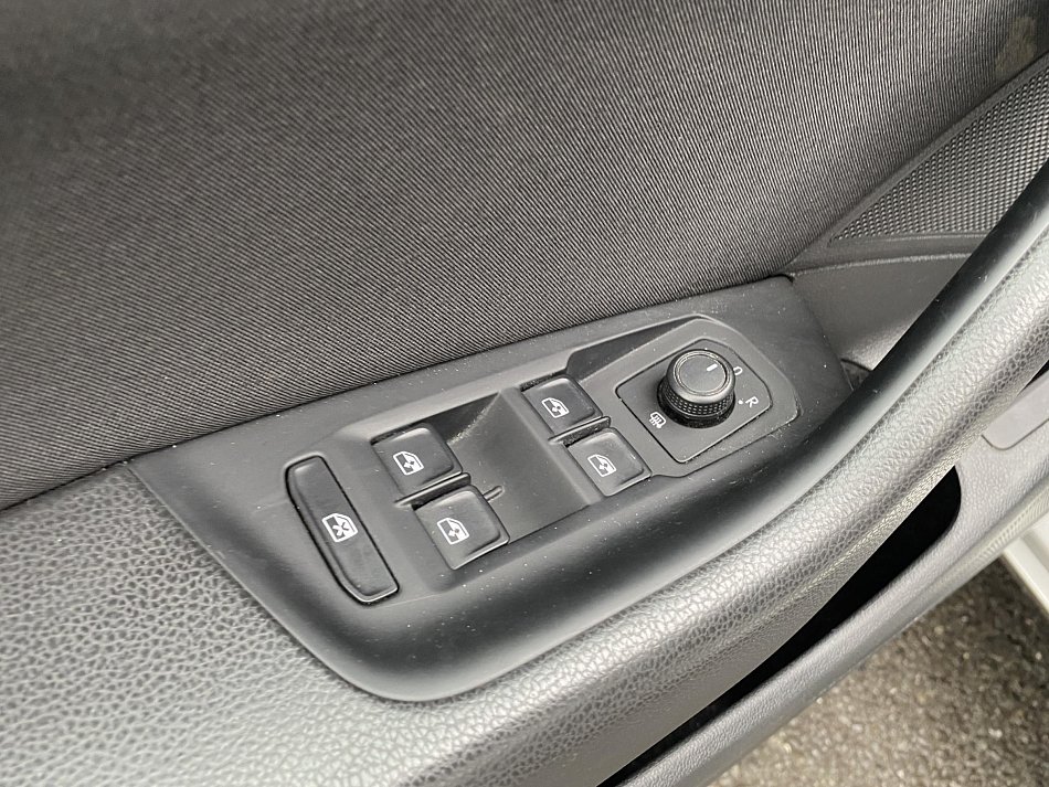 Volkswagen Passat 2.0 TDi Comfortline