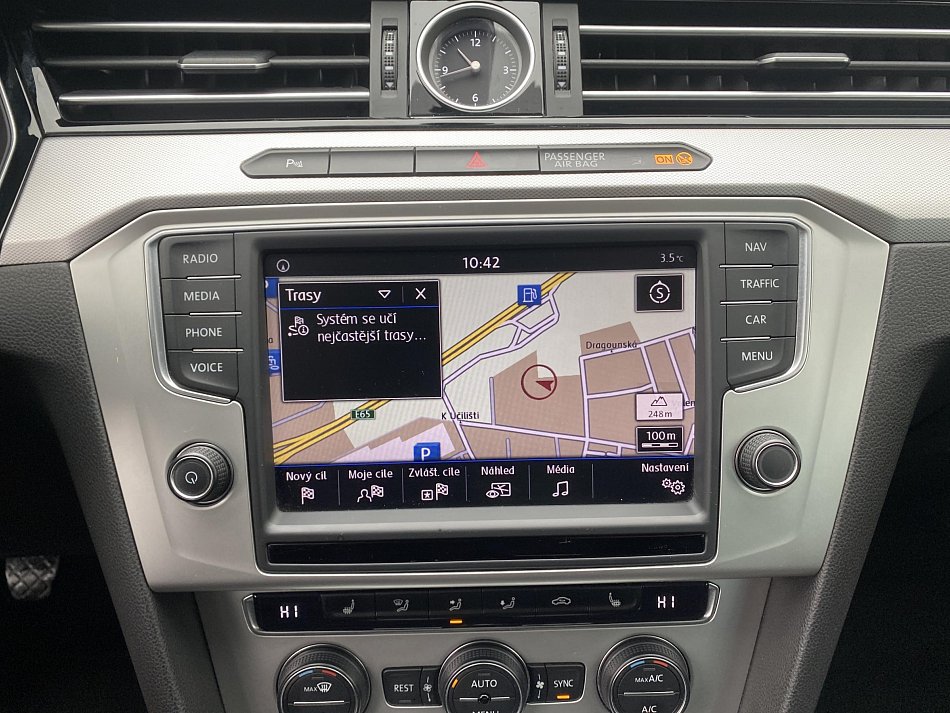 Volkswagen Passat 2.0 TDi Comfortline