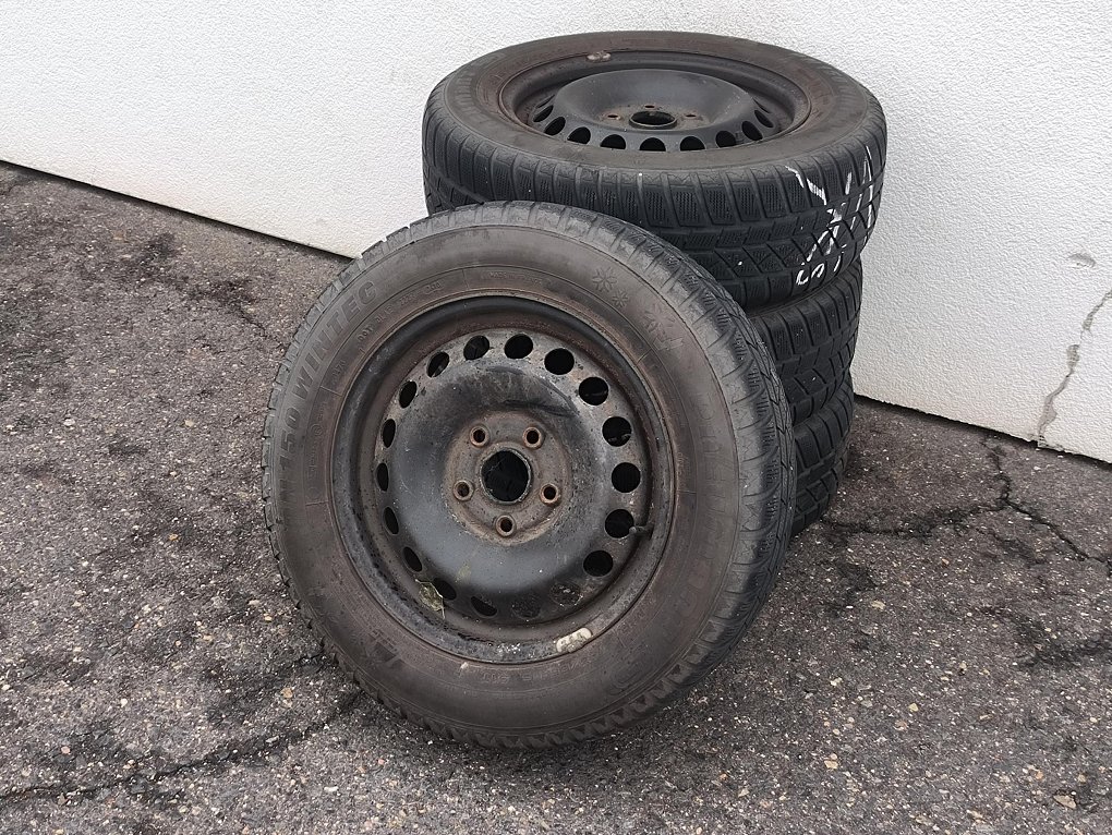 Škoda Octavia III 2.0 TDi Elegance