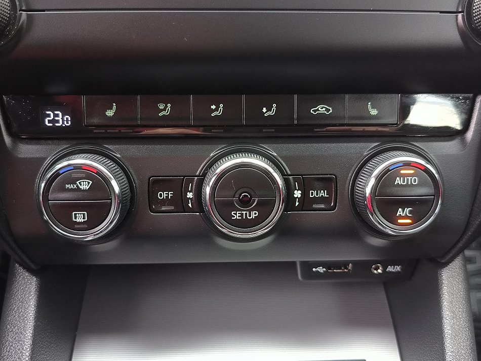 Škoda Octavia III 2.0 TDi Elegance