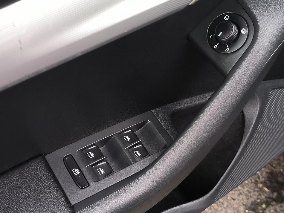 Škoda Octavia III 2.0 TDi Elegance