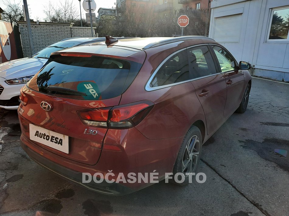 Hyundai I30 1.5 t-gdi 