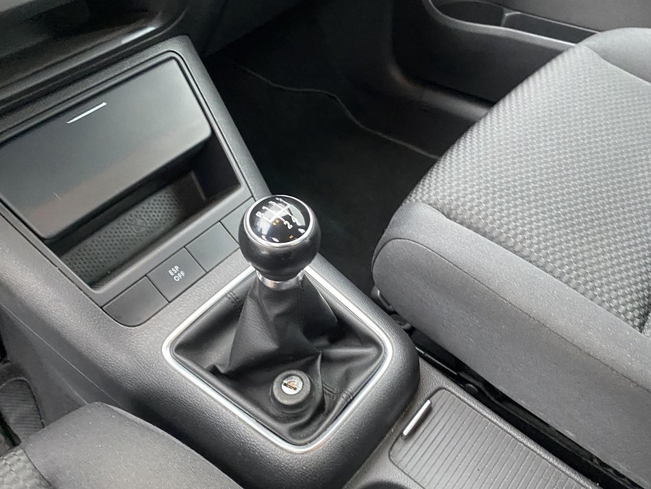 Volkswagen Golf Plus 1.4 16V 