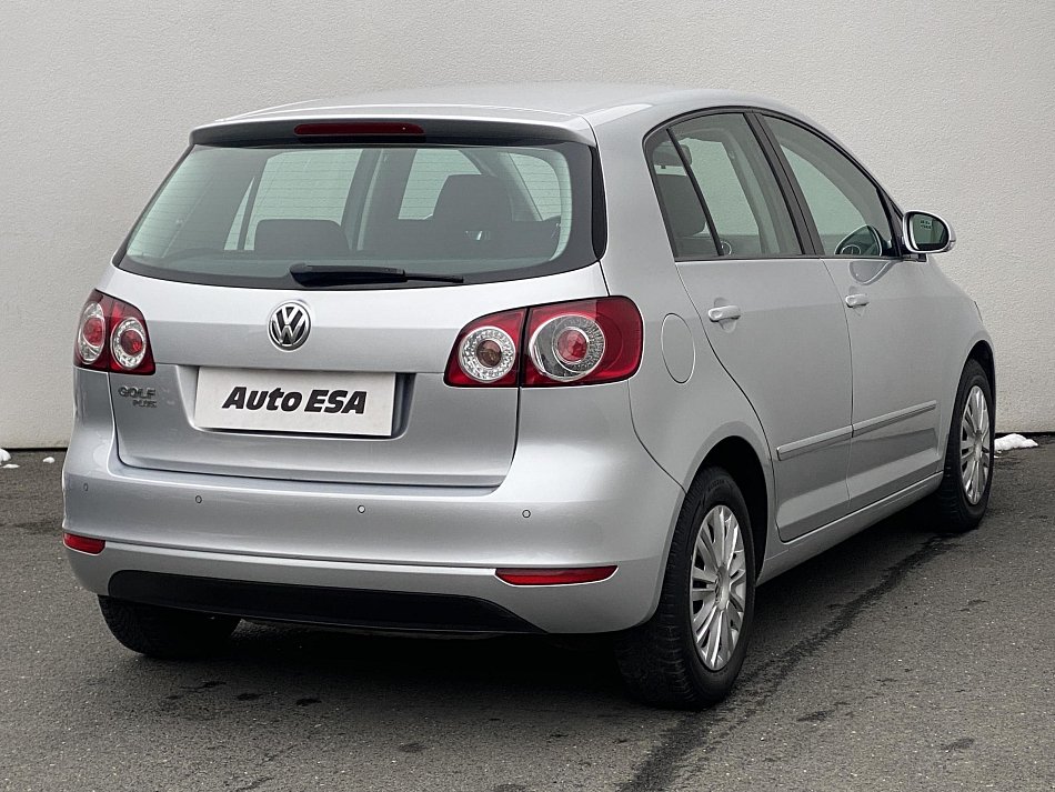 Volkswagen Golf Plus 1.4 16V 