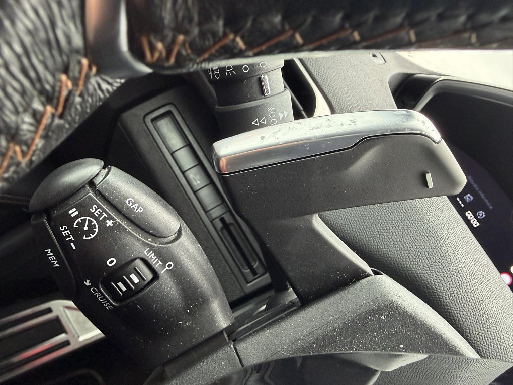 Peugeot 3008 2.0 HDi GT