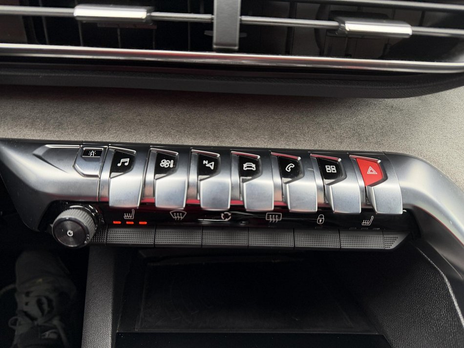 Peugeot 3008 2.0 HDi GT