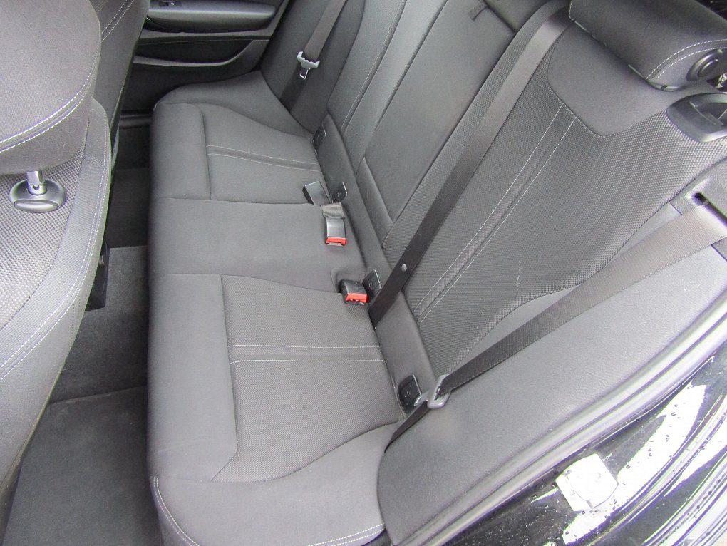 BMW Řada 1 2.0d  118D