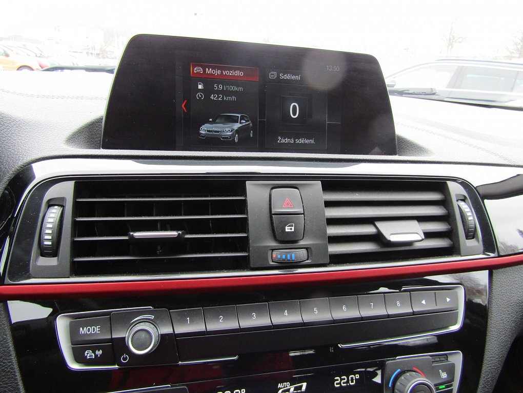 BMW Řada 1 2.0d  118D